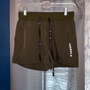 YoungLA Running Shorts